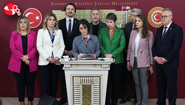 Suç duyurusunda bulunacaklarını bildirdiler…