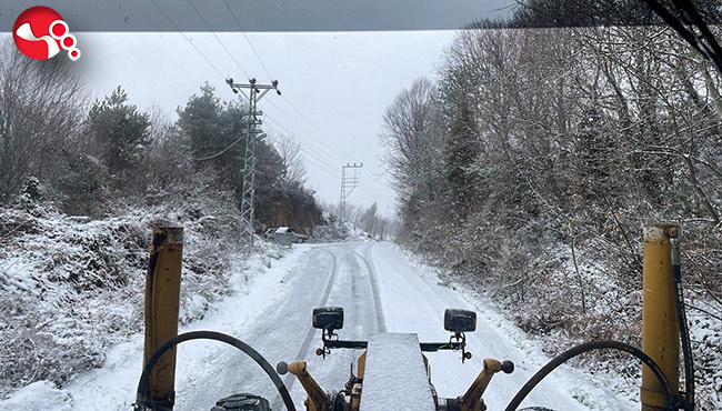 Tedbirler alındı…