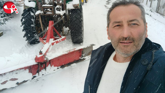 ‘Her şeyi devletten beklememek lazım’ dedi. Ve…