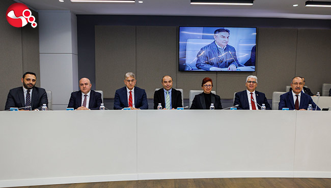 Basın İlan Kurumu’nun yeni Yönetim Kurulu belli oldu