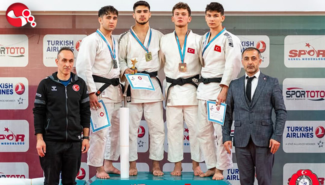 Türkiye 3.sü oldu…