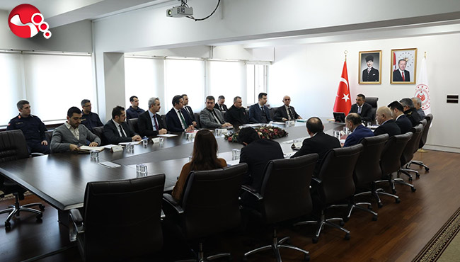 Ruhsatsız maden ocaklarıyla mücadele sürüyor