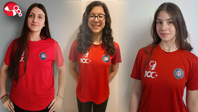 Milli Takım seçmelerine katılacaklar