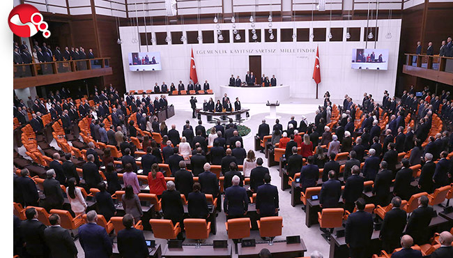 YSK kararıyla 6 ilin milletvekili sayısı değişti