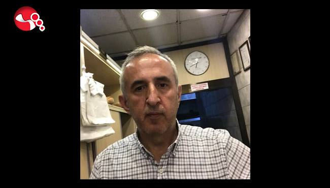 Burhan Akgül sevenlerini üzdü...