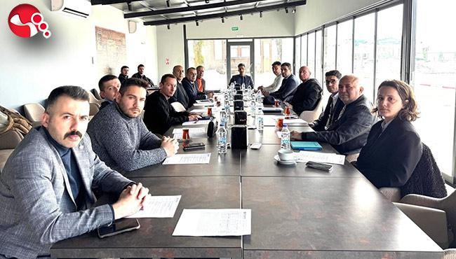 HALİNKOK Toplantısında hangi kararlar alındı?