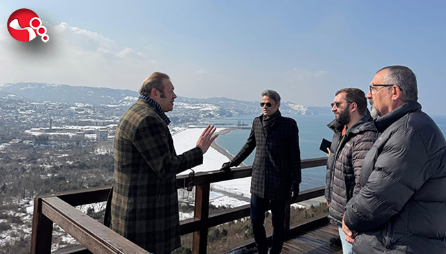 Doğa ve Macera Tutkunları hayran kalacak