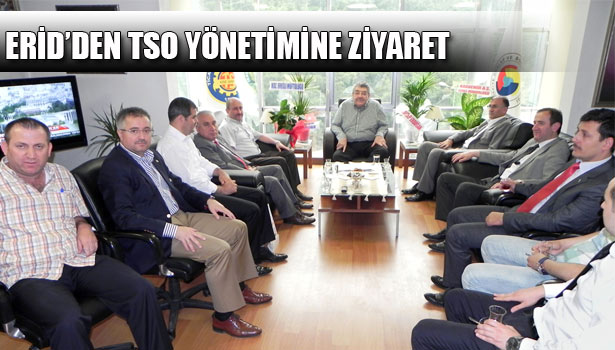 HAYIRLI OLSUN ZİYARETİ