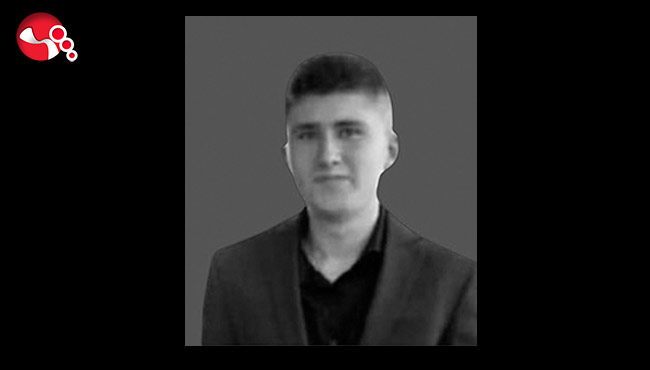 Memleketinde son yolculuğuna uğurlandı