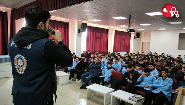 Siber Güvenlik Farkındalık Semineri...