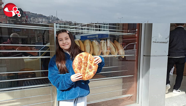 Devrek'te pide fiyatı belli oldu