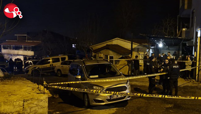 HABER ALINAMIYORDU: ACI HABER İ GELDİ...