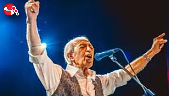 Ünlü sanatçı hayatını kaybetti