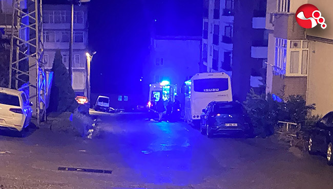 Aldığı ilaçlarla canına kıymak istedi!..