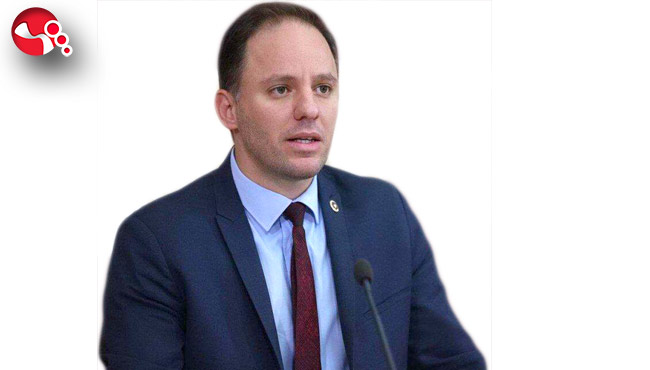 Milletvekili Yavuzyılmaz'dan TÜİK'in enflasyon verilerine TEPKİ!....