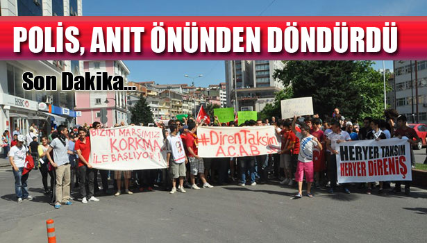 KALABALIK BÜYÜYOR !