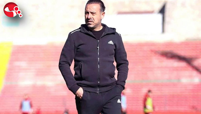 Teknik Direktör Can Güven’le yollar ayrıldı