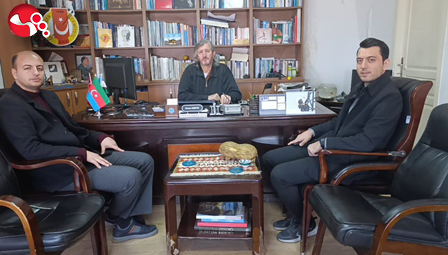 Gazeteciler kan verecek…