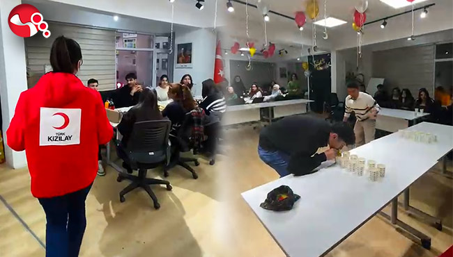 “Birlikte Bereketli Sofralarda Buluşuyoruz!”