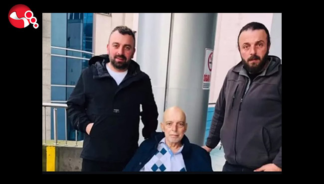 Hasan Çakıroğlu yaşamını yitirdi...