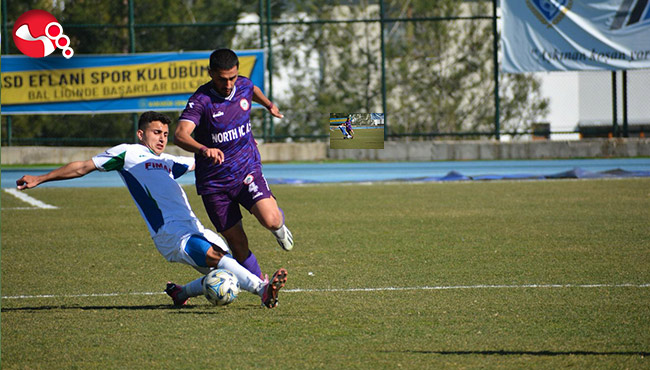 Bize her yer Ereğli