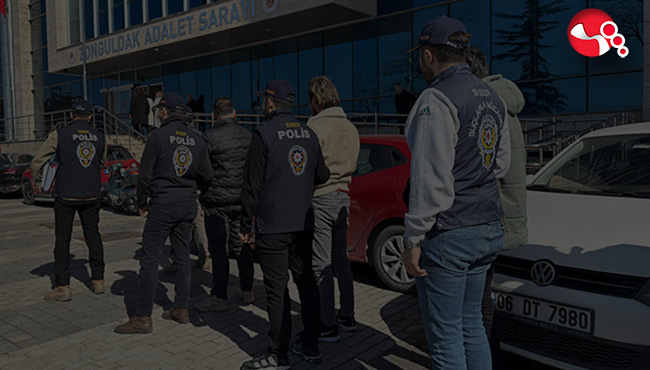 Yasadışı bahis operasyonu:15 gözaltı!....