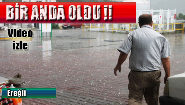 ALLAH'IN BİR HİKMETİ