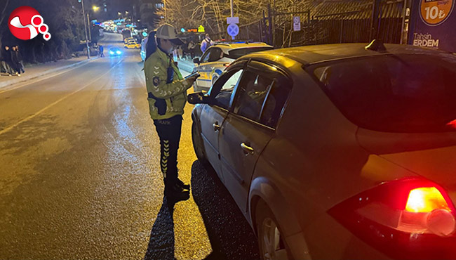 Huzur Uygulamasında sonuçlar!....