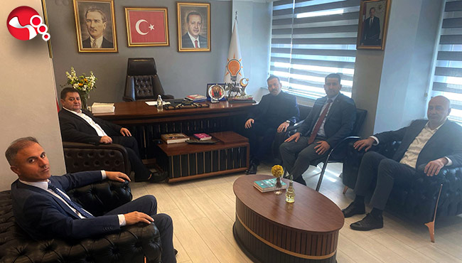 TTK’YA İŞÇİ ALIMINI KONUŞTULAR