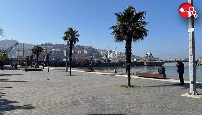 Ramazan sessizliği...