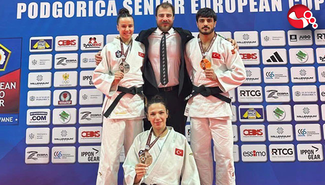 BEUN BESYO öğrencileri Türkiye’nin gururu oldu