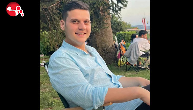 Genç yaşta hayatını kaybetti
