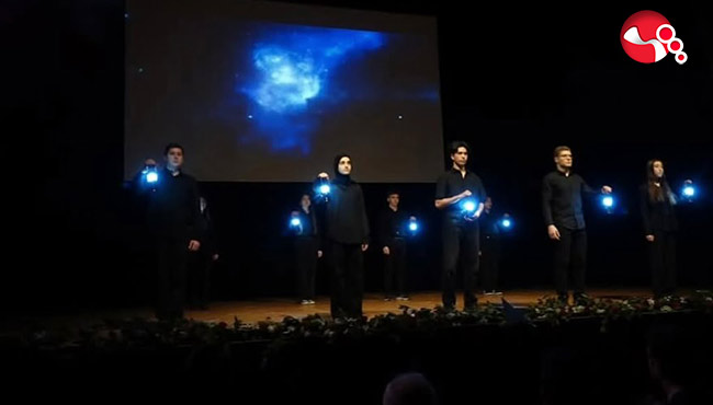 İstiklal Marşı'nın kabulü'nün 104. yıldönümü kutlandı