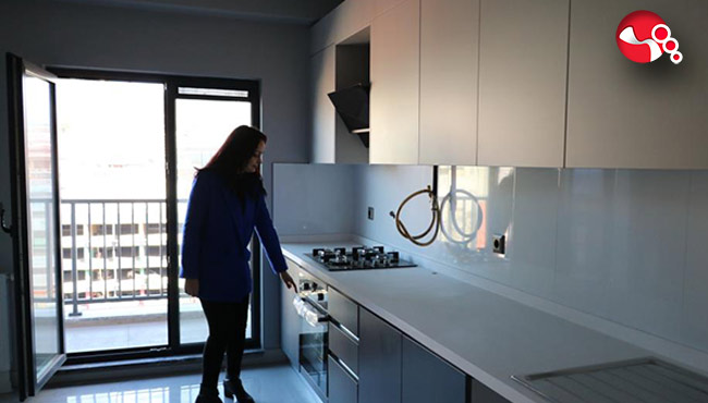 Konut piyasasında hareketlilik...