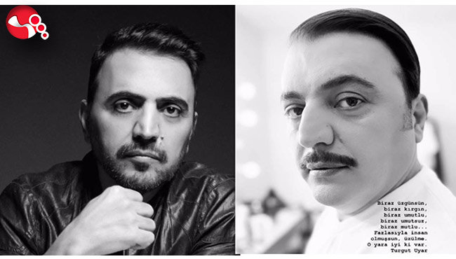 Usta oyuncu Şinasi Yurtsever hayatını kaybetti...