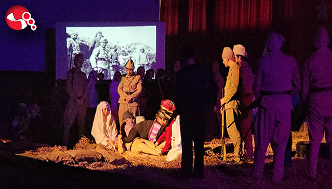 Zaferin 110. yılına özel oyun!...