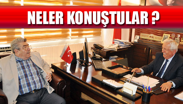 ÖNEMLİ OLAN EREĞLİ MENFAATİ