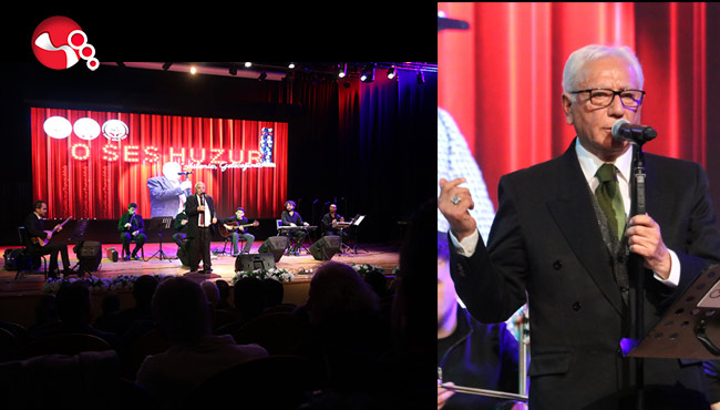 "O Ses Huzur Zonguldak" gençlere taş çıkarttı