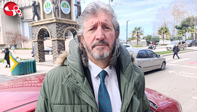 Gazetecilerden anlamlı dayanışma