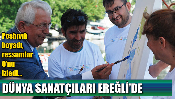 KESİNLİKLE SİZDE GÖRMEYE GİDİN