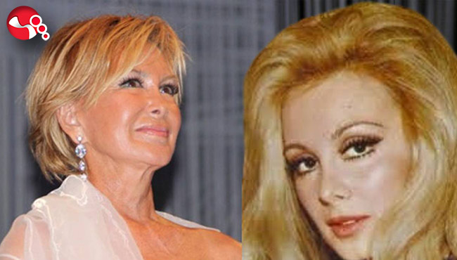 Yeşilçam'ın usta oyuncusu Filiz Akın hayatını kaybetti...