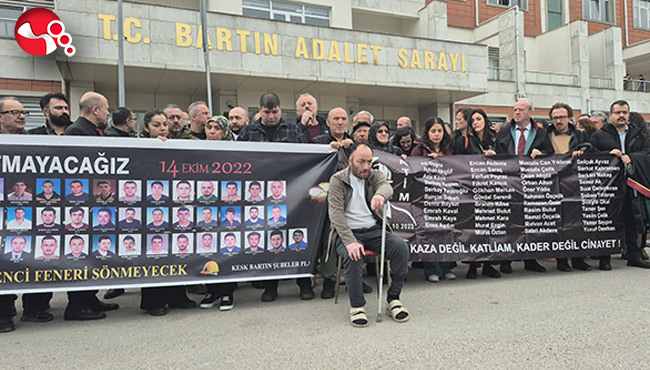 Amasra maden faciasında karar açıklandı!...