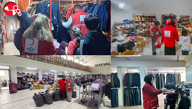 "Çocuklar mutluysa, bayram gerçekten bayramdır"