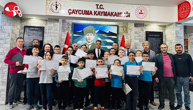 Oyuncu Beyinler Turnuvasında dereceye girdiler...