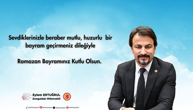 Ramazan Bayramınız Kutlu Olsun..