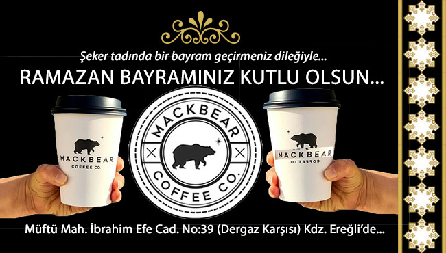 Ramazan Bayramınız Kutlu Olsun..