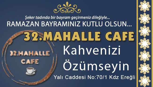 Ramazan Bayramınız Kutlu Olsun..