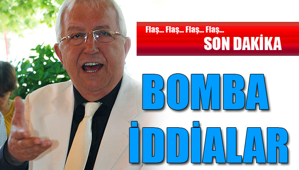 YENİLİR YUTULUR DEĞİL!...