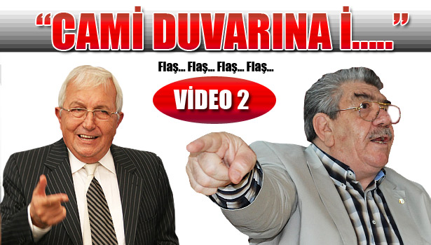 TETİKER PATLADI!...