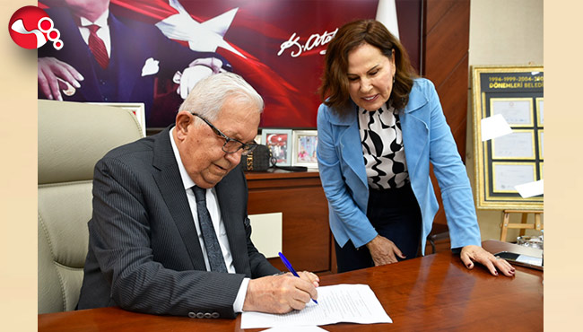 İmamoğlu’na Özgürlük için ilk imza Posbıyık Ailesinden…